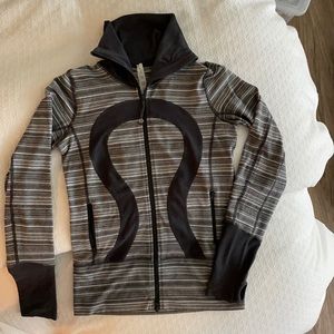 Lululemon Jacket